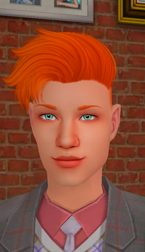 4t2 Ade Craig Teen to Elder