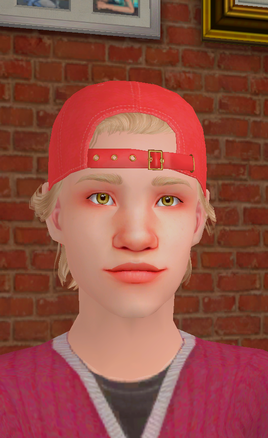 4t2 Evan Hair Child to Elder