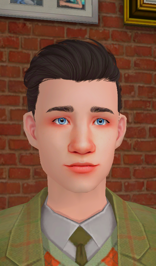 4t2 Liam Hemsworth Teen to Elder