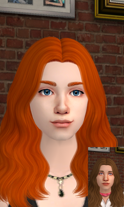 4t2 Nightcrawler Trish