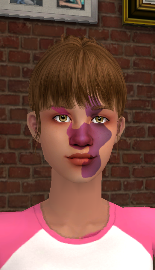 Blue and Purple Gradient