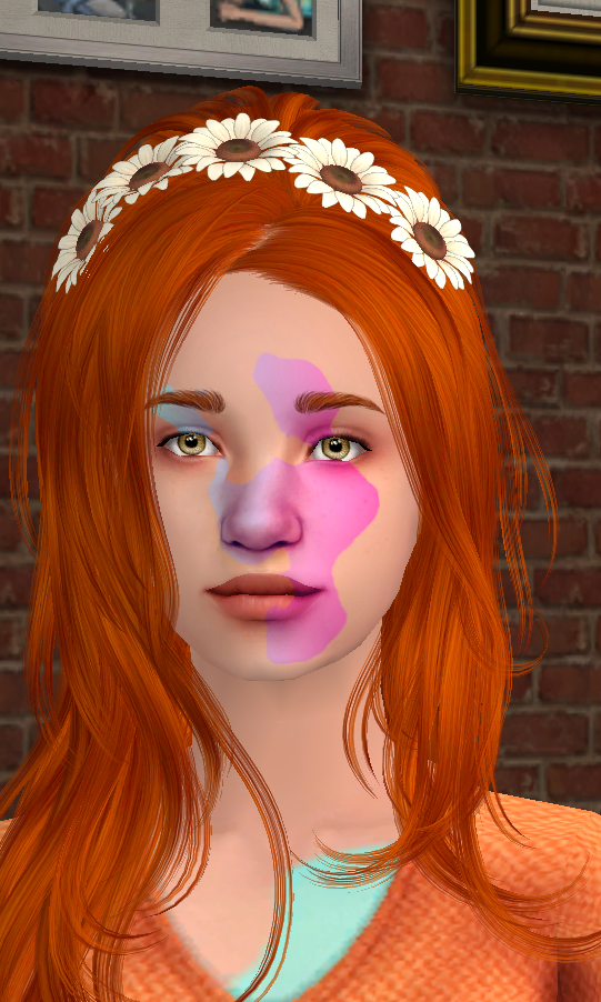 Blue and Purple Gradient