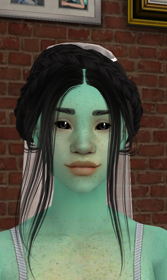 Honey-Honey & A Lillte Less Pop Concert Alien Skin