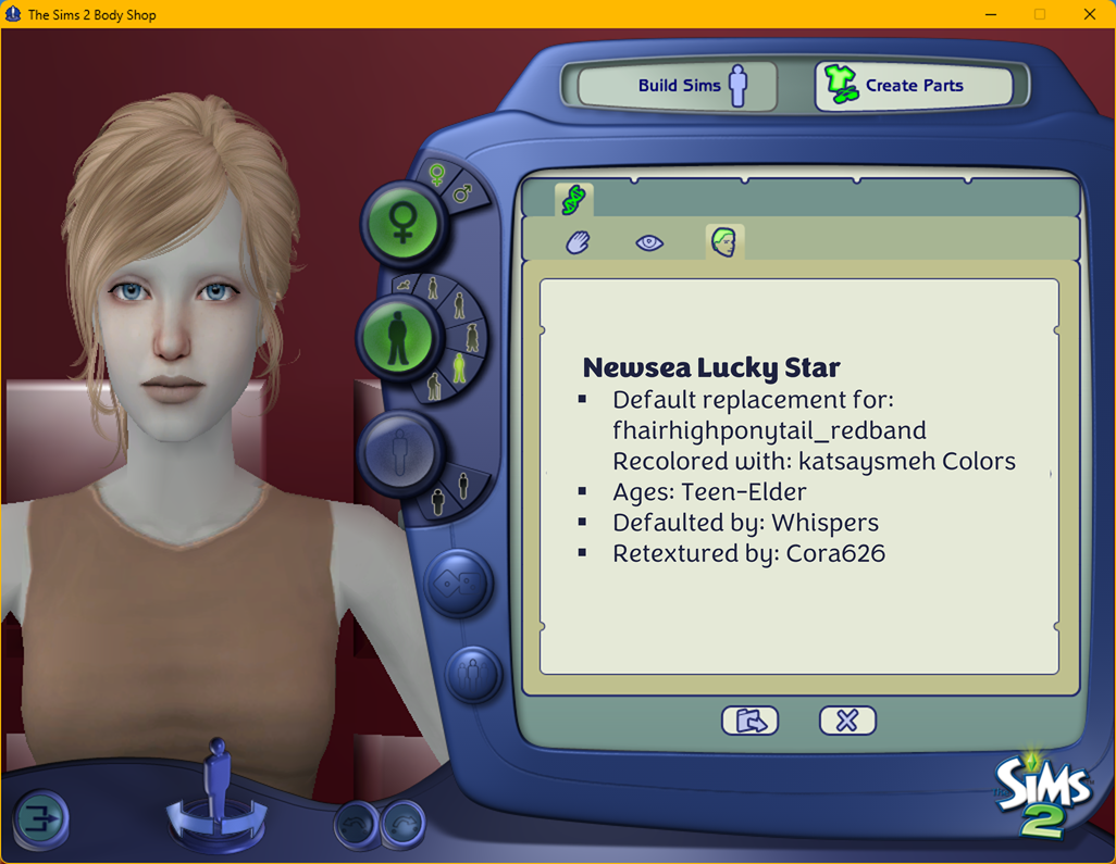 fhairhighponytail_redband