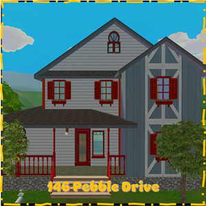 146 Pebble Drive