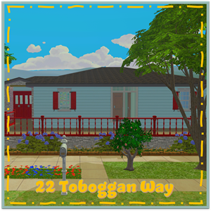 22 Toboggan Way Home for Sale