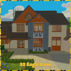 32 Eagle Lane