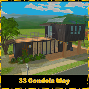 33 Gondola Way