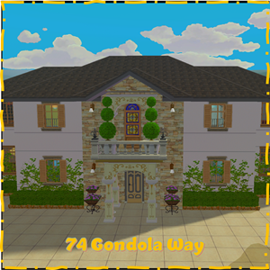 74 Gondola Way