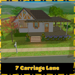 7 Carriage Lane