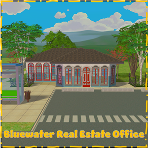 Bluewater Real Estate Office