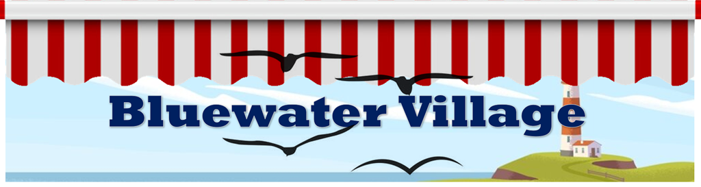 Pleasantview Town Banner