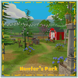 Hunter's Park