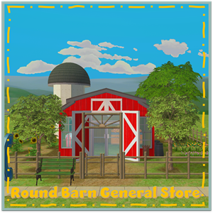 Round Barn General Store