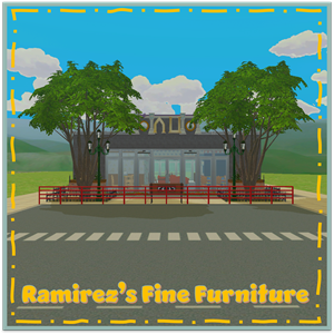 Ramirez's Fine Furniture