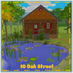 10 Oak Street Home for Sale