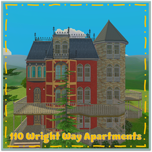110 Wright Way Apartment Rentals
