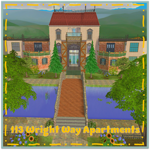 113 Wright Way Luxury Apartment Rentals