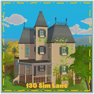 130 Sim Lane Home for Sale