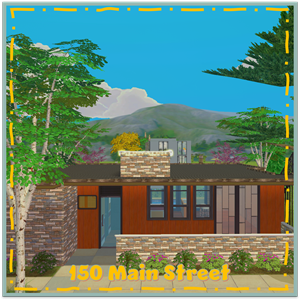 150 Main Street Home for Sale