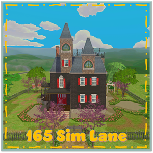 165 Sim Lane Home for Sale