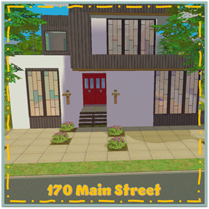 170 Main Street Home for Sale