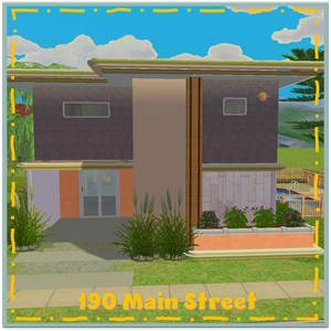 190 Main Street Home for Sale