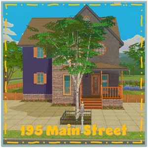 195 Main Street Home for Sale