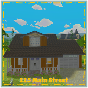 225 Main Street Home for Sale