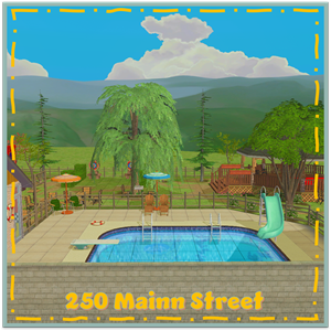 250 Main Street Pleantview Public Pool and Recreation