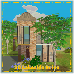 30 Lakeside Drive Home for Sale