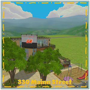 330 Main Street H&M Fashion Mall & Arcade
