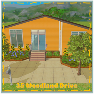 35 Woodland Drive Home for Sale