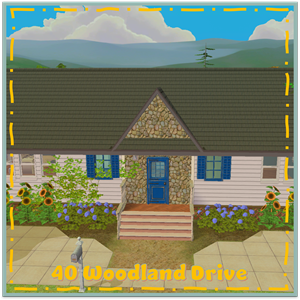 40 Woodland Drive Home for Sale