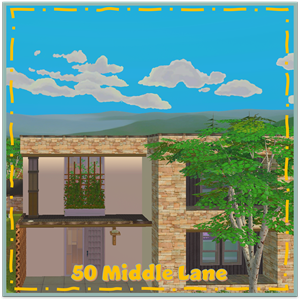 50 Middle Lane Home for Sale