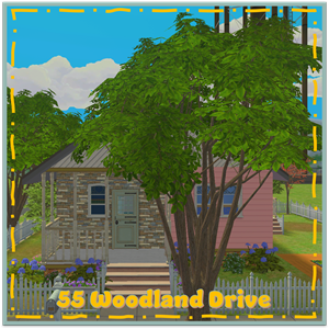 55 Woodland Drive Home for Sale