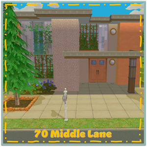 70 Middle Lane Home for Sale