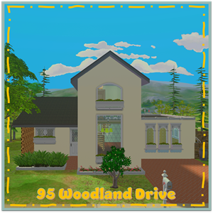 95 Woodland Drive Home for Sale