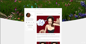 Epi's Hungry Vampire Mod